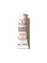 L'OCCITANE | Crema Mani Fiori di Ciliegio 75ml | Senza colore