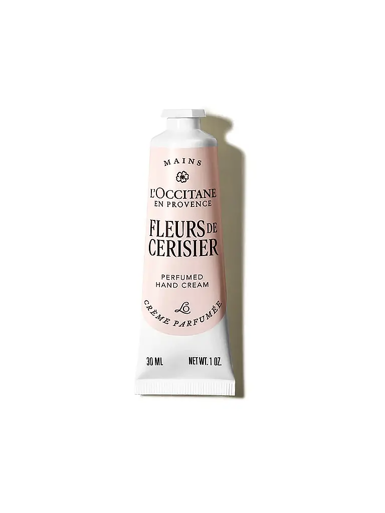 L'OCCITANE | Crema Mani Fiori di Ciliegio 75ml | Senza colore