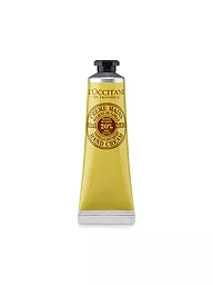 L'OCCITANE | Crema mani karité vaniglia 30ml | Senza colore