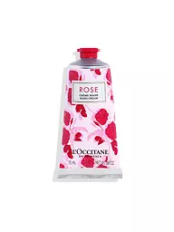 L'OCCITANE | Crema mani Rose 30ml | Senza colore