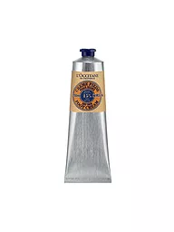 L'OCCITANE | Crema piedi al burro di karité 150ml | Senza colore