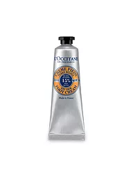 L'OCCITANE | Crema piedi al burro di karité 30 ml | Senza colore
