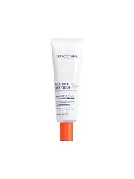 L'OCCITANE | Crema viso - Source Réotier Glow Creme 50ml | Senza colore