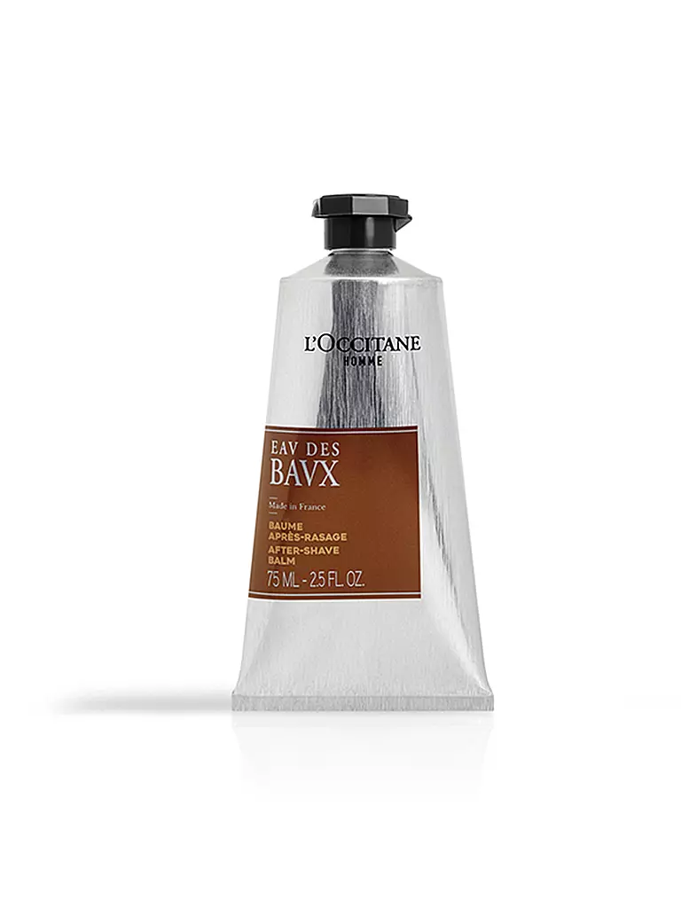 L'OCCITANE | Eau de Baux Balsamo Dopobarba 75ml | Senza colore