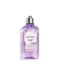 L'OCCITANE | Gel doccia alla lavanda bianca 250 ml | Senza colore