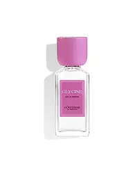 L'OCCITANE | Glycine Eau de Parfum 50ml | Senza colore