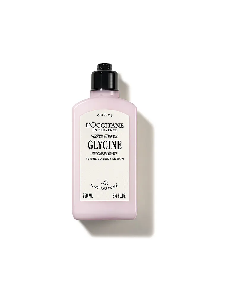 L'OCCITANE | Glycine Latte Corpo 250ml | Senza colore