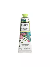 L'OCCITANE | Herbae Par L'occitane Crema Mani 30ml | Senza colore