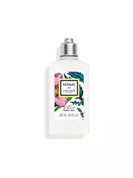 L'OCCITANE | Herbae Par L'occitane Latte Corpo 250ml | Senza colore
