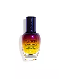 L'OCCITANE | Immortelle Overnight Reset Olio-in-Siero 30ml | Senza colore