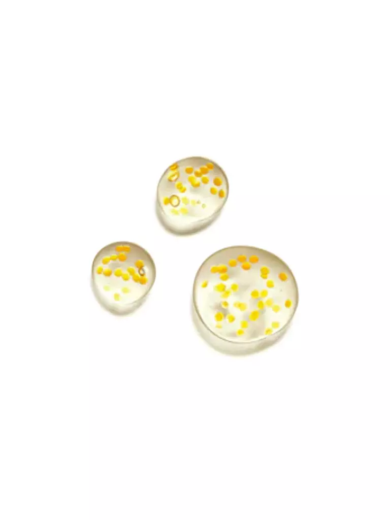 L'OCCITANE | Immortelle Overnight Reset Siero Occhi 15ml | 