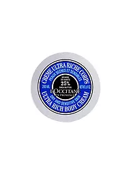 L'OCCITANE | Karité Crema Corpo Ultra Ricca 200ml | Senza colore