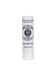 L'OCCITANE | Karité Lippenpflegestift 4,5 g | Trasparente
