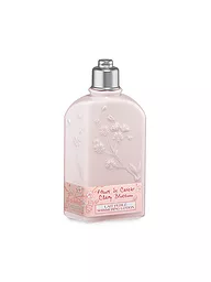 L'OCCITANE | Kirschblüte Körpermilch 250ml | Senza colore