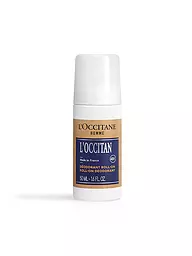 L'OCCITANE | L'OCCITAN Deodorant Roll On 50ml | Senza colore
