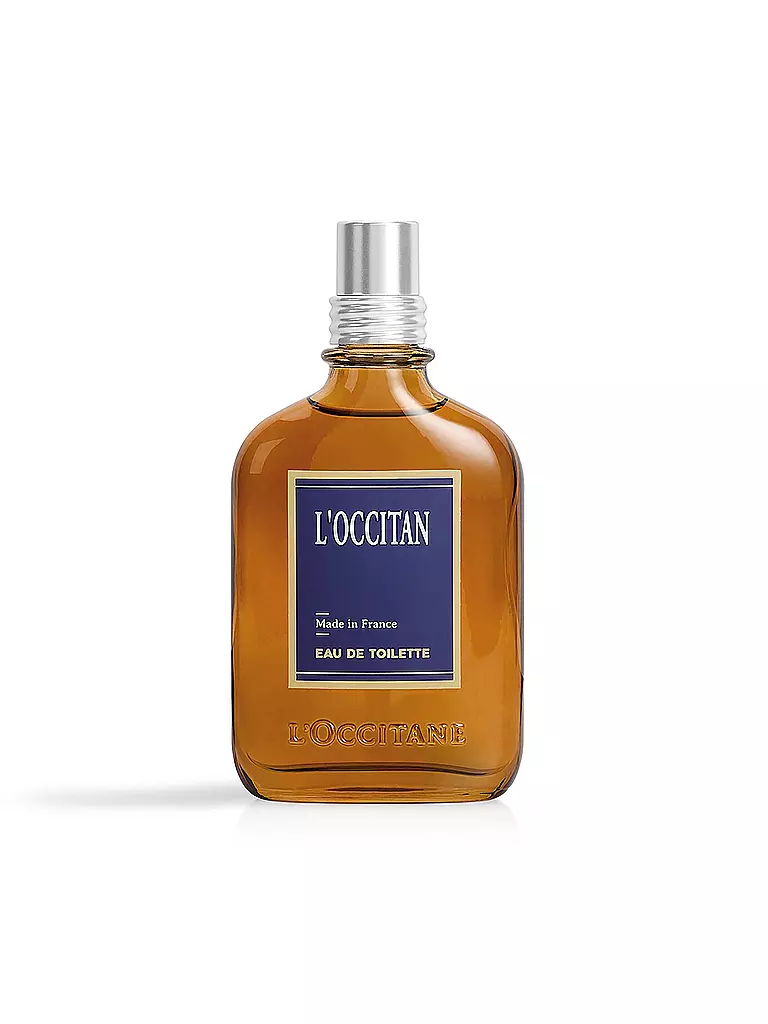 L'OCCITANE | L'OCCITAN Eau de Toilette 75ml | Senza colore