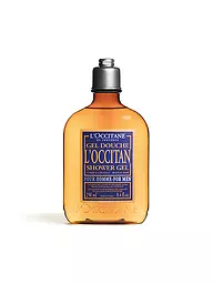 L'OCCITANE | L'OCCITAN Gel Doccia 250ml | Senza colore