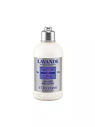 L'OCCITANE | Latte corpo alla lavanda 250 ml | Senza colore