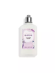 L'OCCITANE | Latte Corpo Lavanda Bianca 250ml | Senza colore