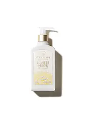 L'OCCITANE | Lumiere d’Hiver Latte Corpo 240ml | Senza colore