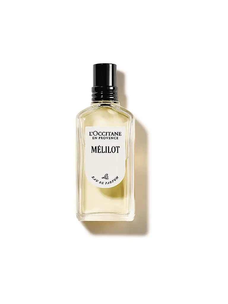 L'OCCITANE | Mélilot Eau de Parfum 50ml | Senza colore