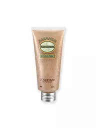 L'OCCITANE | Mandel Duschpeeling 200ml | Senza colore