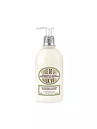 L'OCCITANE | Mandel Zartschmelzende Körpermilch 250ml | Senza colore