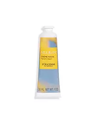 L'OCCITANE | MELILOT Crema Mani 30ml | Senza colore