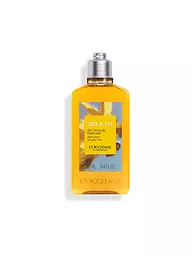L'OCCITANE | MELILOT Gel Doccia 250ml | Senza colore
