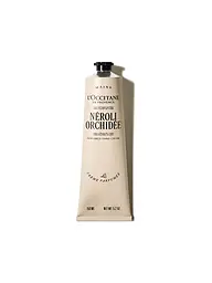 L'OCCITANE | Néroli & Orchidée Crema Mani 30ml | Senza colore