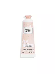 L'OCCITANE | Néroli & Orchidée Crema Mani 30ml | Senza colore