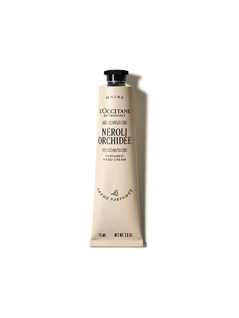 L'OCCITANE | Néroli & Orchidée Crema Mani 75ml | Senza colore