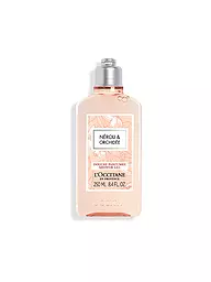 L'OCCITANE | Néroli & Orchidée Duschgel 250ml | Senza colore