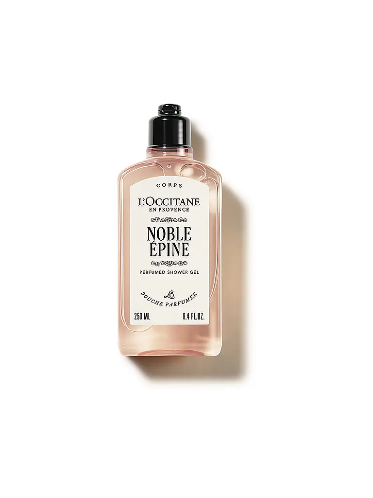 L'OCCITANE | Noble Épine Gel Doccia 250ml | Senza colore