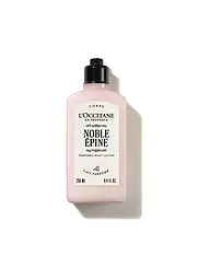 L'OCCITANE | Noble Épine Latte Corpo 250ml | Senza colore