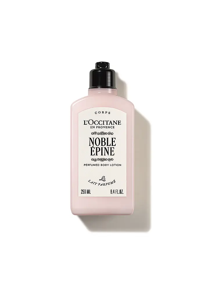 L'OCCITANE | Noble Épine Latte Corpo 250ml | Senza colore