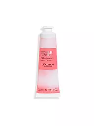 L'OCCITANE | NOBLE EPINE Crema Mani 30ml | Senza colore