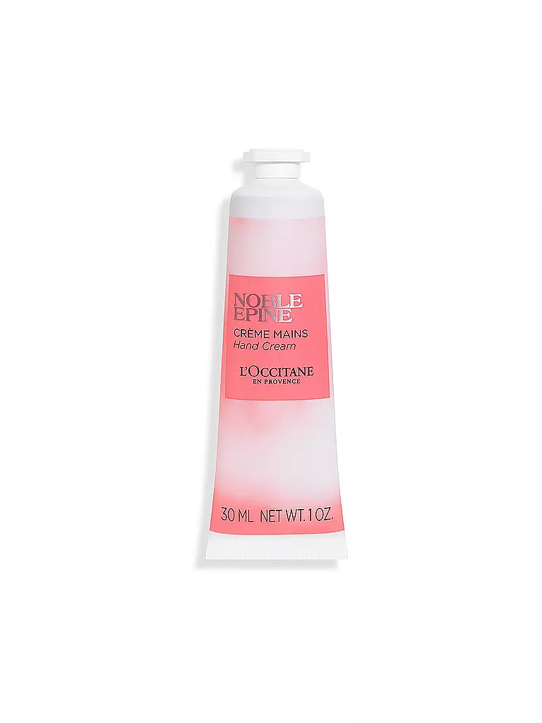 L'OCCITANE | NOBLE EPINE Crema Mani 30ml | Senza colore