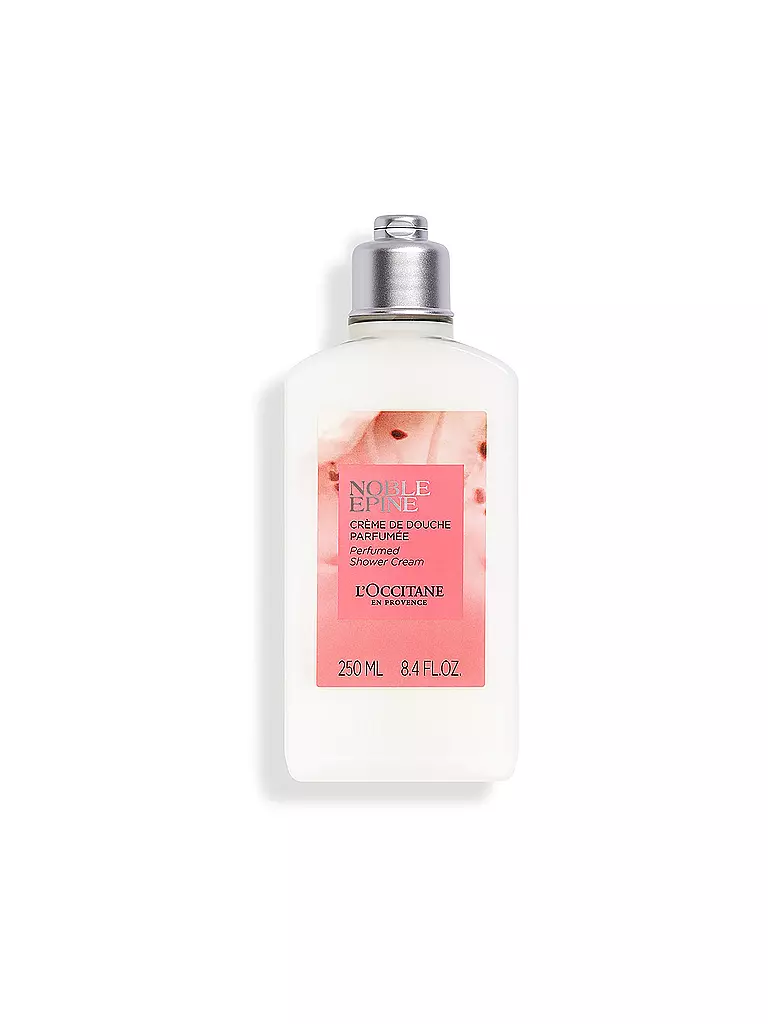 L'OCCITANE | NOBLE EPINE Duschcreme 250ml | Senza colore
