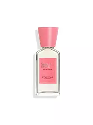 L'OCCITANE | NOBLE EPINE Eau de Parfum 50ml | Senza colore