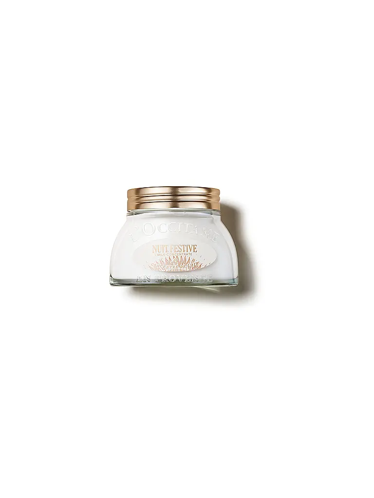 L'OCCITANE | NUIT FESTIVE Crema Corpo 200ml | Senza colore