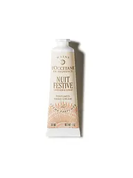 L'OCCITANE | NUIT FESTIVE Crema Mani 150ml | Senza colore