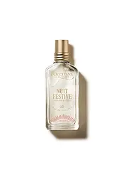 L'OCCITANE | NUIT FESTIVE Eau de Toilette 50ml | Senza colore