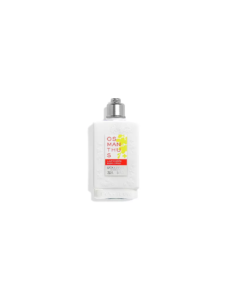 L'OCCITANE | Osmanthus Body Lotion 250ml | Senza colore
