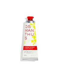 L'OCCITANE | Osmanthus Crema Mani 30ml | Senza colore