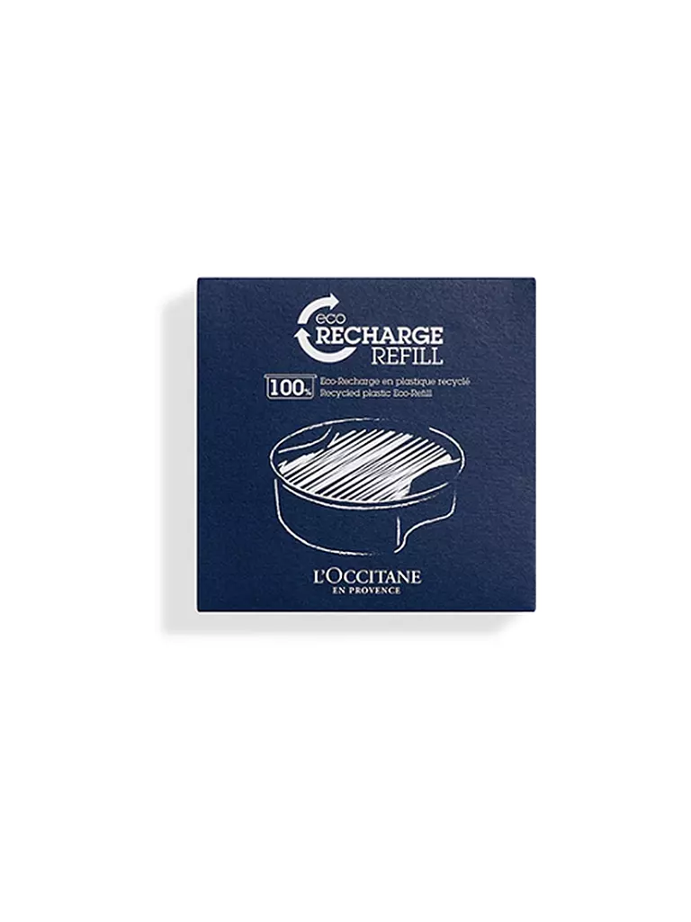 L'OCCITANE | Ricarica Crema Corpo Ultra Ricca al Karité 200ml | Senza colore