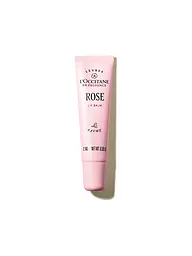 L'OCCITANE | ROSE Balsamo Labbra 12ml | Senza colore