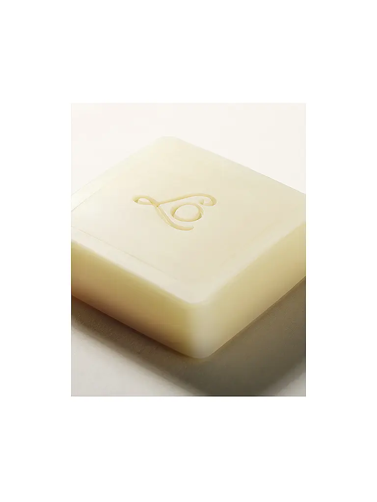 L'OCCITANE | Sapone Lavande Blanche 50g | Senza colore