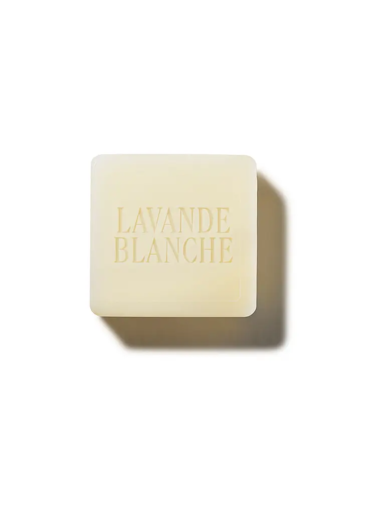 L'OCCITANE | Sapone Lavande Blanche 50g | Senza colore