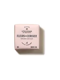 L'OCCITANE | Sapone Profumato Ciliegio 50g | Senza colore